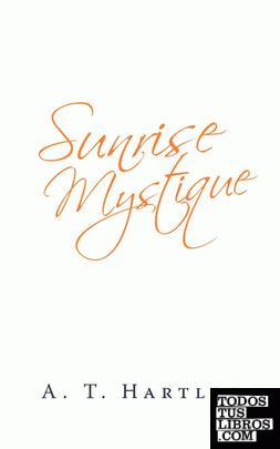 Sunrise Mystique