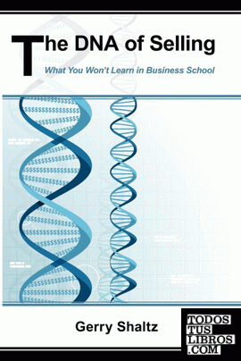 The DNA of Selling