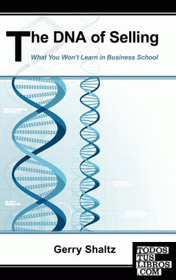THE DNA OF SELLING