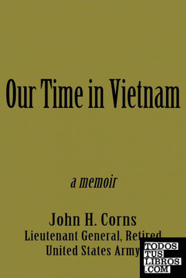 Our Time in Vietnam