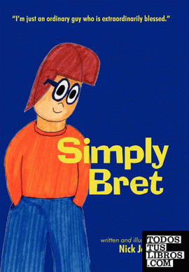 Simply Bret