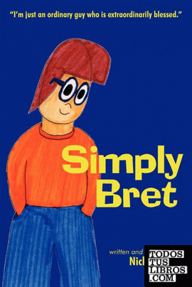 Simply Bret