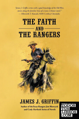 The Faith and the Rangers
