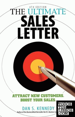 THE ULTIMATE SALES LETTER