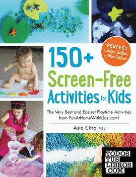 150 screen free activities
