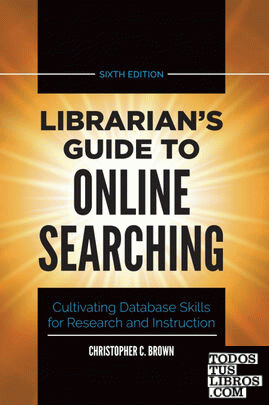 Librarians Guide to Online Searching