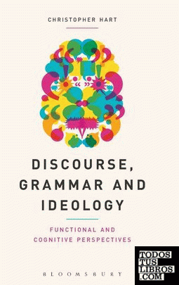 DISCOURSE GRAMMAR AND IDEOLOGY FUNCTIONAL AND COGNITIVE