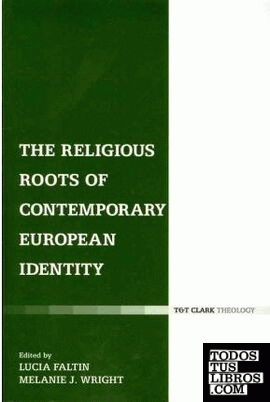 RELIGIOUS ROOTS OF CONTEMPORARY IDENTITY
