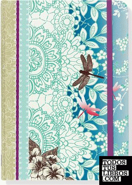DRAGONFLY JOURNAL