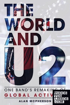THE WORLD AND U2