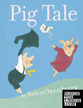 PIG TALE