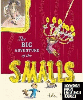 The Big Adventures of the Smalls