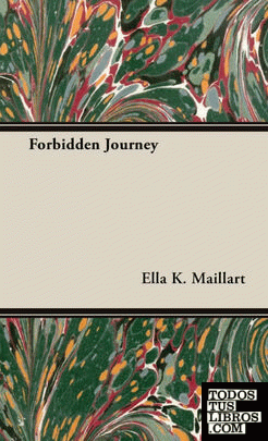 Forbidden Journey