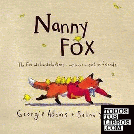 NANNY FOX
