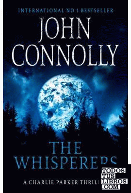 WHISPERERS, THE