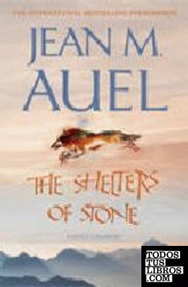 Shelters of stone, The