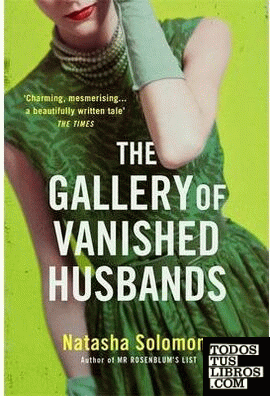 THE GALLERY OF VANISHED HUSBANDS