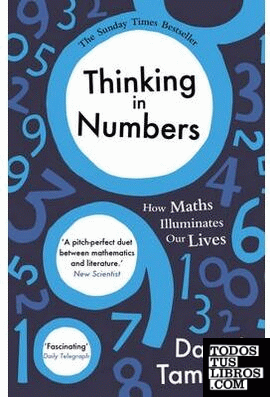 Thinking in Numbers