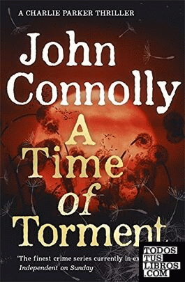 A time of torment