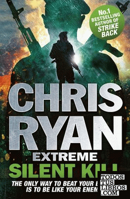 Chris ryan extreme: silent hill