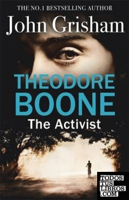 Theodore boone the activist