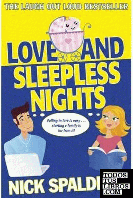 LOVE AND SLEEPLESS NIGHTS