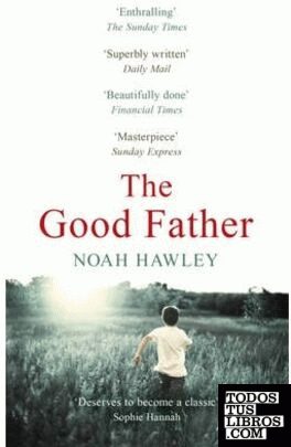 THE GOOD FATHER