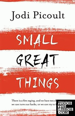 SMALL GREAT THINGS