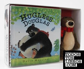Hugless Douglas Box Set