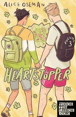 Heartstropper 3
