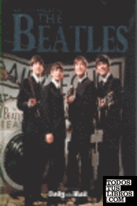BEATLES, THE (UNSEEN ARCHIVE)