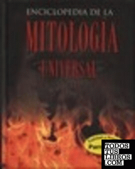 Enciclopedia de la mitología universal