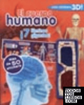 El cuerpo humano 3D