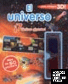 El universo 3D