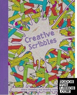 CREATIVE SCRIBBLES (GB)