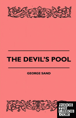 The Devils Pool