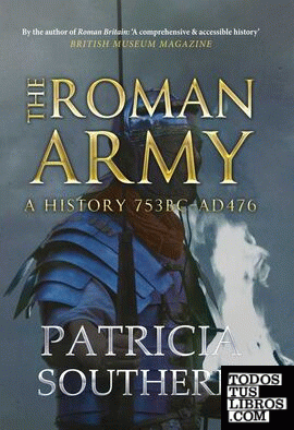 THE ROMAN ARMY