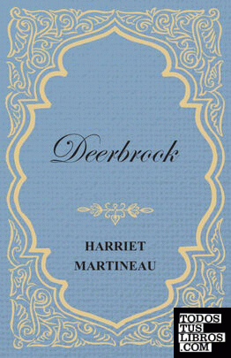 Deerbrook - A Novel