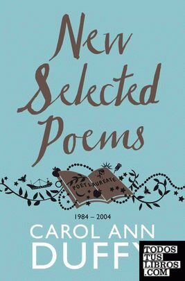 NEW SELECTED POEMS: 1984-2004