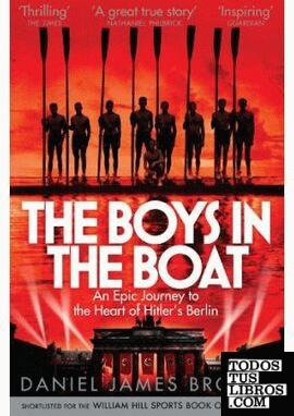 The Boys in the Boat