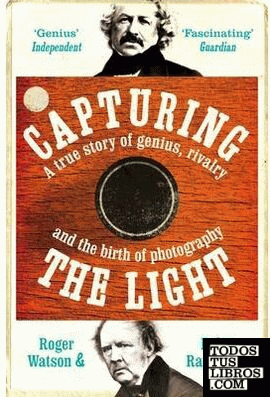 Capturing the Light