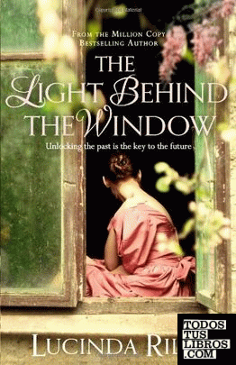 The light behind the window