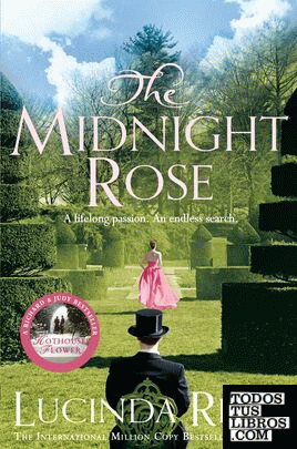 The midnight rose