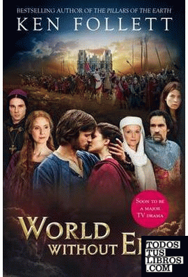 WORLD WITHOUT END