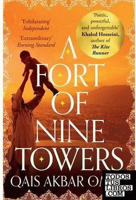 A Fort of Nine Towers