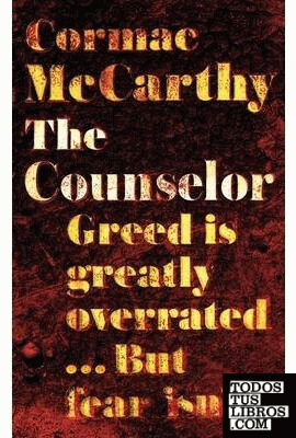 The Counselor (screenplay)