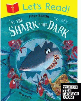 Let's Read: The Shark in the Dark