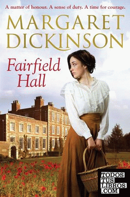 Fairfield Hall
