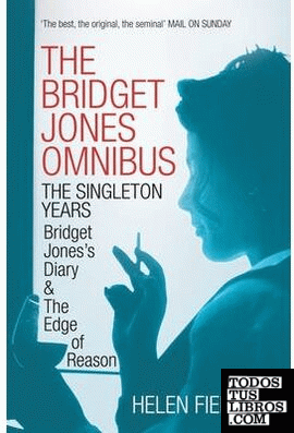Bridget Jones: The Singleton Years