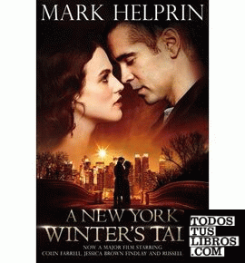 A New York Winter's Tale (film tie-in)